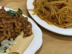 -姥家春饼店(漳州二路店)
