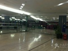 -西吉马游泳健身(协信店)