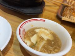 -老姑砂锅·烧烤天津菜(体北道店)