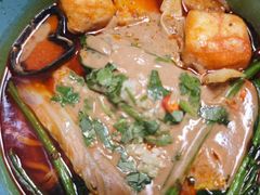 -华府九号海鲜烧烤大排档(龙域店)