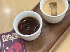 combo-玫瑰咖啡(中山六路店)