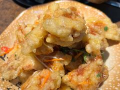 -蜀留香石锅鱼(六顺街店)
