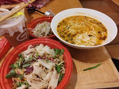 -云味馆·云南菜·云南米线(地王店)