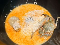 -海味当家·蒸锅海鲜(星海公园店)