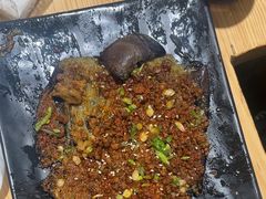 -00后的烤串·扬州地标烧烤(大运河博物馆店)