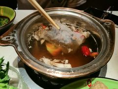 -一叶一世界·素食餐厅(锦华万达店)