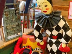 -恋物百货商店(华侨城店)