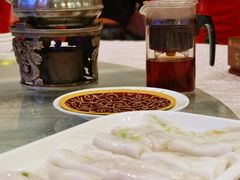 -大天然酒店(军民路店)