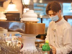 -宝莱纳餐厅(滨江店)