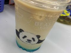 -Manner Coffee(光大安石中心)