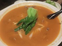 -漆黑觉米粉(三里屯店)