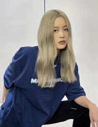 -GIRL STYLE 烫发·染发沙龙