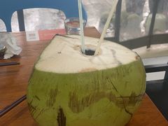-老何家后安粉·糟粕醋海鲜火锅(三亚湾椰梦长廊店)