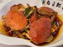 -五丁桥光头香辣蟹(望江橡树林店)