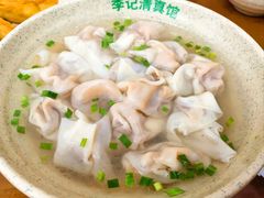 -李记清真馆(打钉巷店)