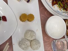 -烤肉宛饭庄(南礼士路店)