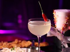 -V AMUSING CLUB·酒吧(银河中心店)