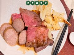 -武汉厨房自助餐厅·武汉卓尔万豪酒店