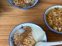 凉糕-邓婆婆手工冰粉铺(中港·燊海森林店)