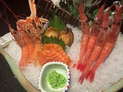 -上井精致料理(大坪店)