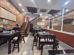 -东吴面馆(凯马广场店)