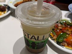 -欧记大排档·景德菜(上海首店)