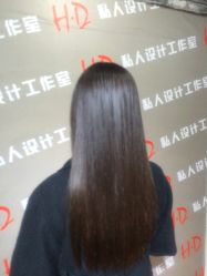 点击看大图 -HD HAIR STYLE