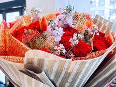 -奥美花店(天津市住房公积金管理中心河东管理部店)