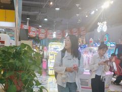 -大玩家(魏家庄万达店)