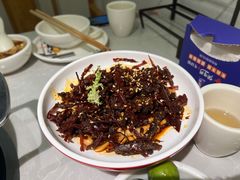 -俏牛哥鲜牛肉牛肆馆(重庆天地店)