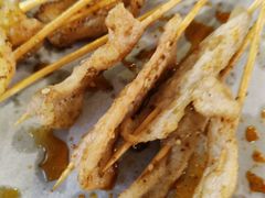 -冶建镜子·老南昌大排档·江西虾王(总店)