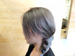 -CARR SALON