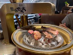 -西塔老太太泥炉烤肉(温州首店万象城黑金店)