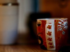 -ZM COFFEE(西安路店)