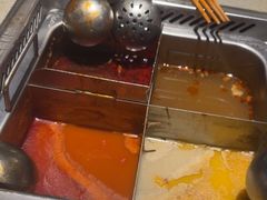 -海底捞火锅(枫蓝国际购物中心店)