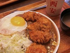 -金龙咖喱