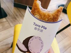 -麦当劳(保利若比邻店)