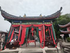 -丰都鬼城名山景区