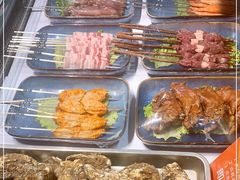 -必点海鲜·鲅鱼水饺(鞍山西道店)