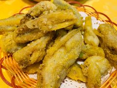 -老字号蛇口德记烧腊饭店·海鲜加工