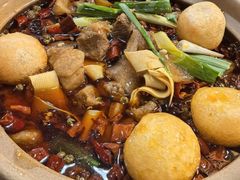 -黄小串·烤串海鲜涮牛肚(升龙广场店)