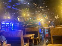 -小俩口烧烤东北菜(双井店)