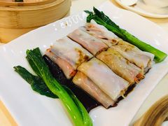 -鸿福楼(观澜店)