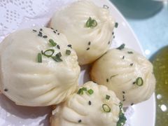 招牌生煎包-和记小菜(东方店)