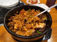 -咕咕站韩国料理(紫金港店)