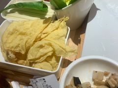 -俏牛哥鲜牛肉牛肆馆(重庆天地店)