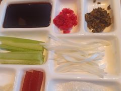 -四季民福烤鸭店(前门廊房二条店)