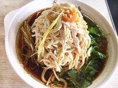 -蒋家桥饺面店(奥邦店)