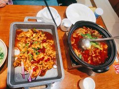 -肖记公安牛肉鱼杂馆·省级非物质文化遗产(万松园直营店)