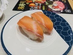 -滨寿司(高新伊藤店)